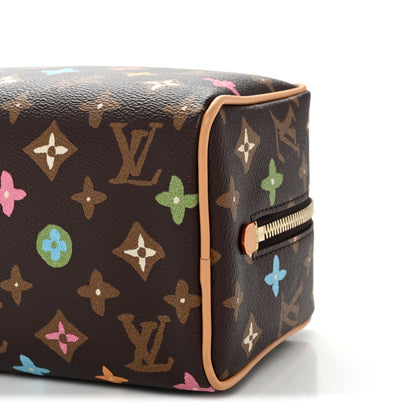 X TYLER THE CREATOR Monogram Craggy Locker Dopp Kit Toilet Pouch