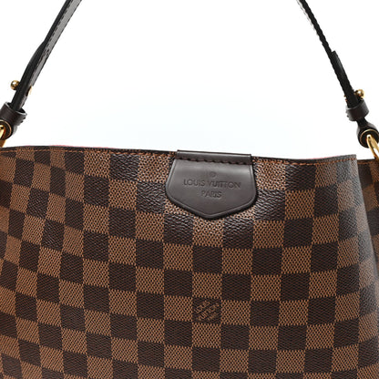 Damier Ebene Graceful MM