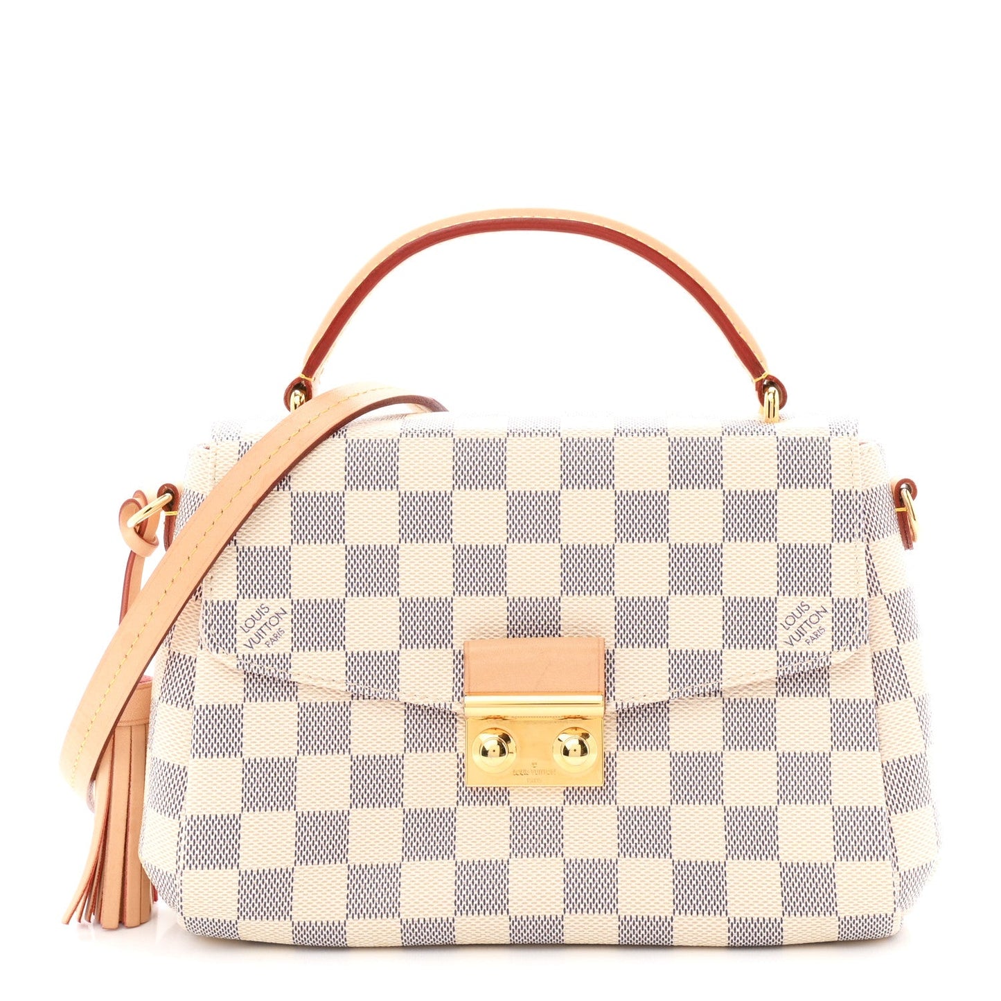 Damier Azur Croisette