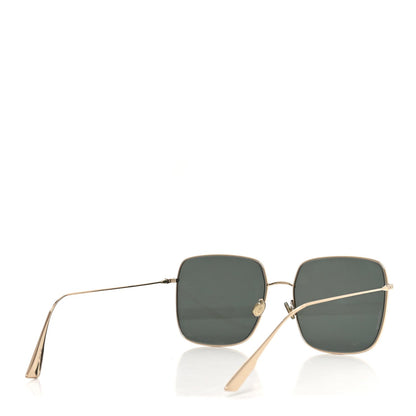 Metal Stellaire 1 Sunglasses Gold
