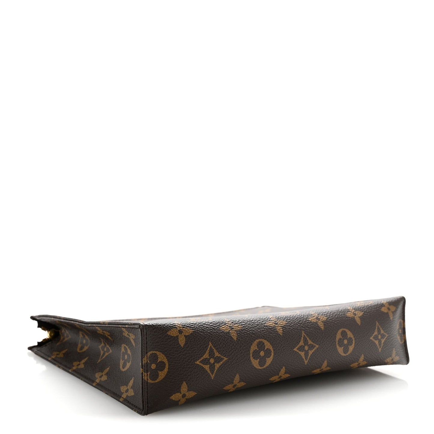 Monogram Toiletry Pouch 26