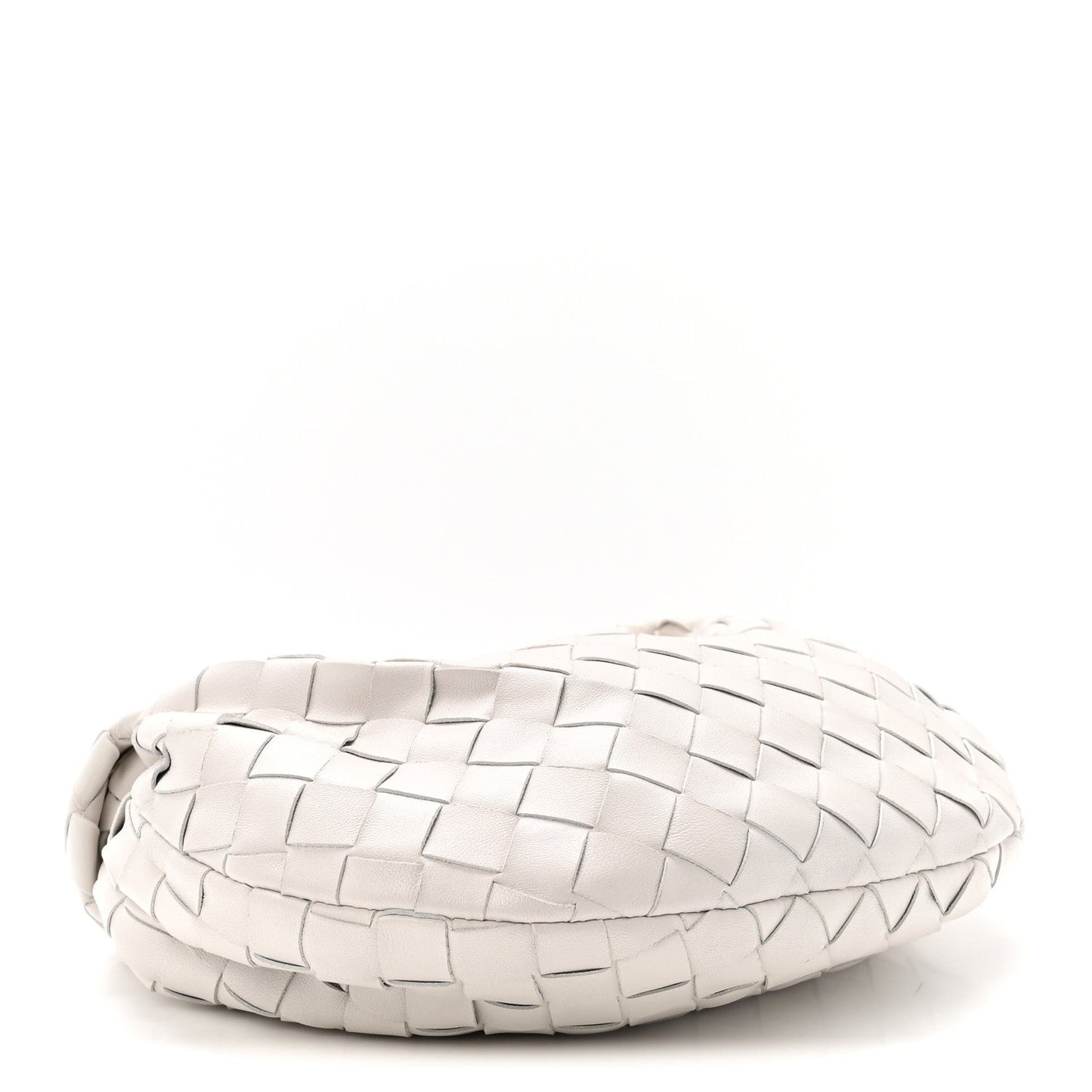 Nappa Intrecciato Mini Jodie Chalk