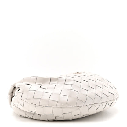 Nappa Intrecciato Mini Jodie Chalk