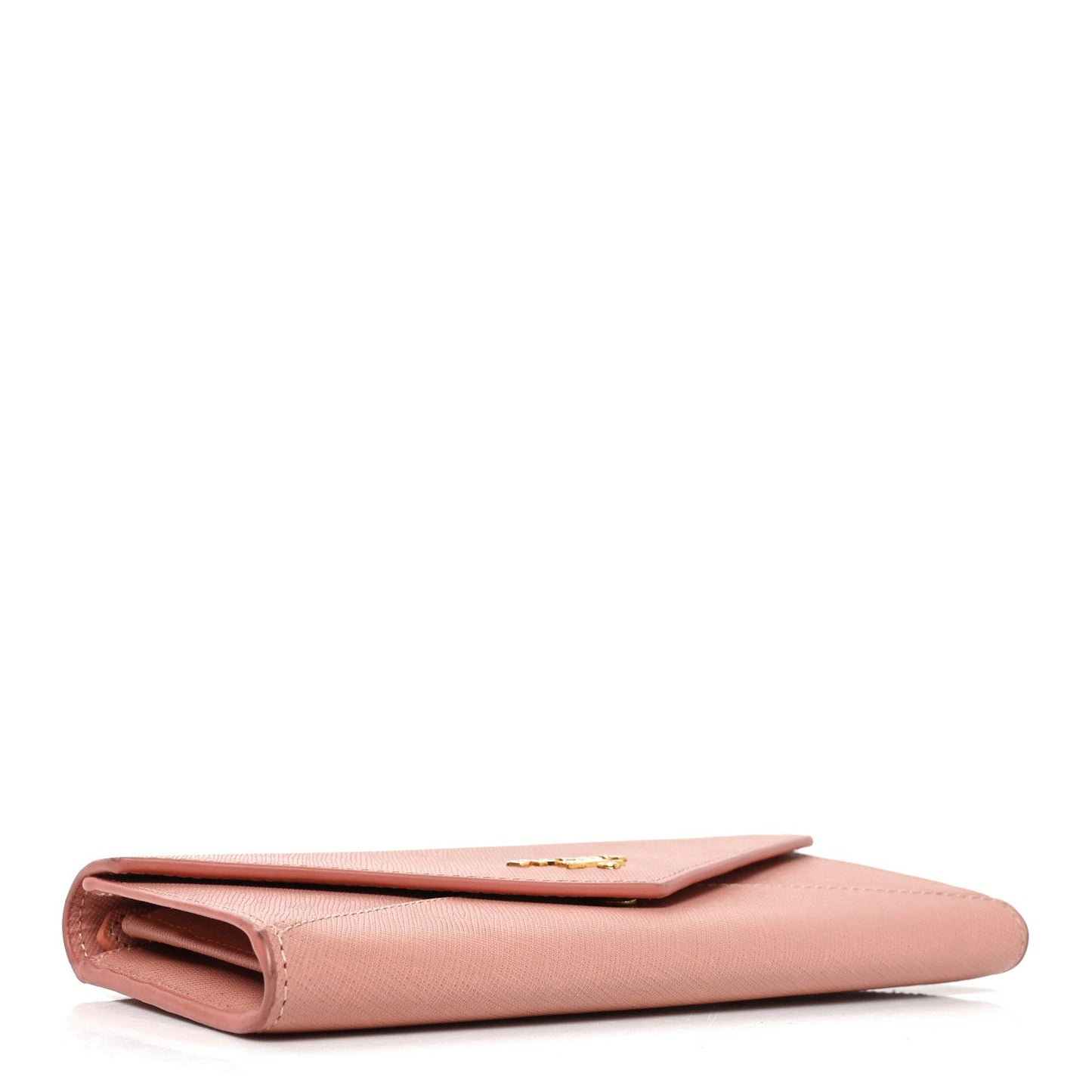 Saffiano Envelope Wallet Orchidea