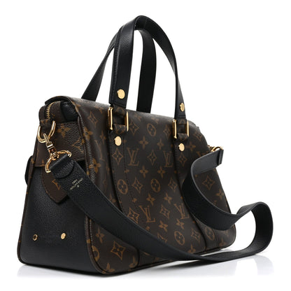 Monogram Manhattan NM Black