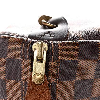 Damier Ebene Speedy 35