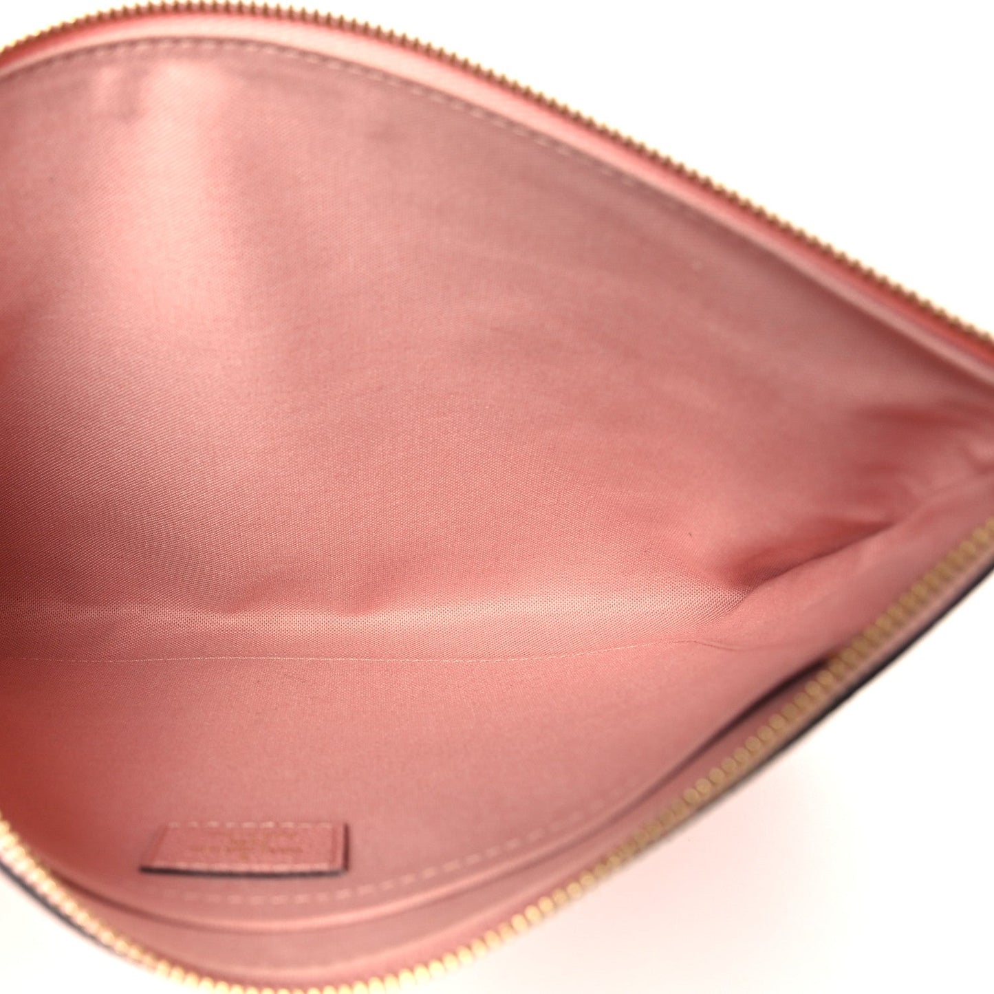 Empreinte Daily Pouch Rose Poudre