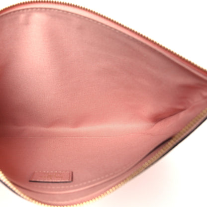 Empreinte Daily Pouch Rose Poudre