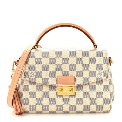 Damier Azur Croisette