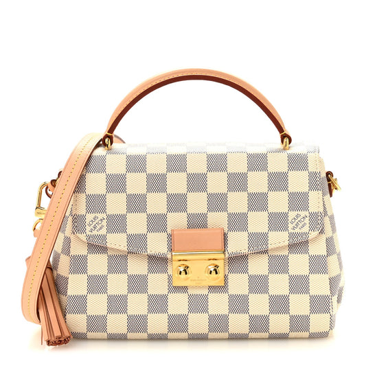 Damier Azur Croisette