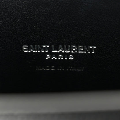 Grain de Poudre Nano Sac De Jour Black