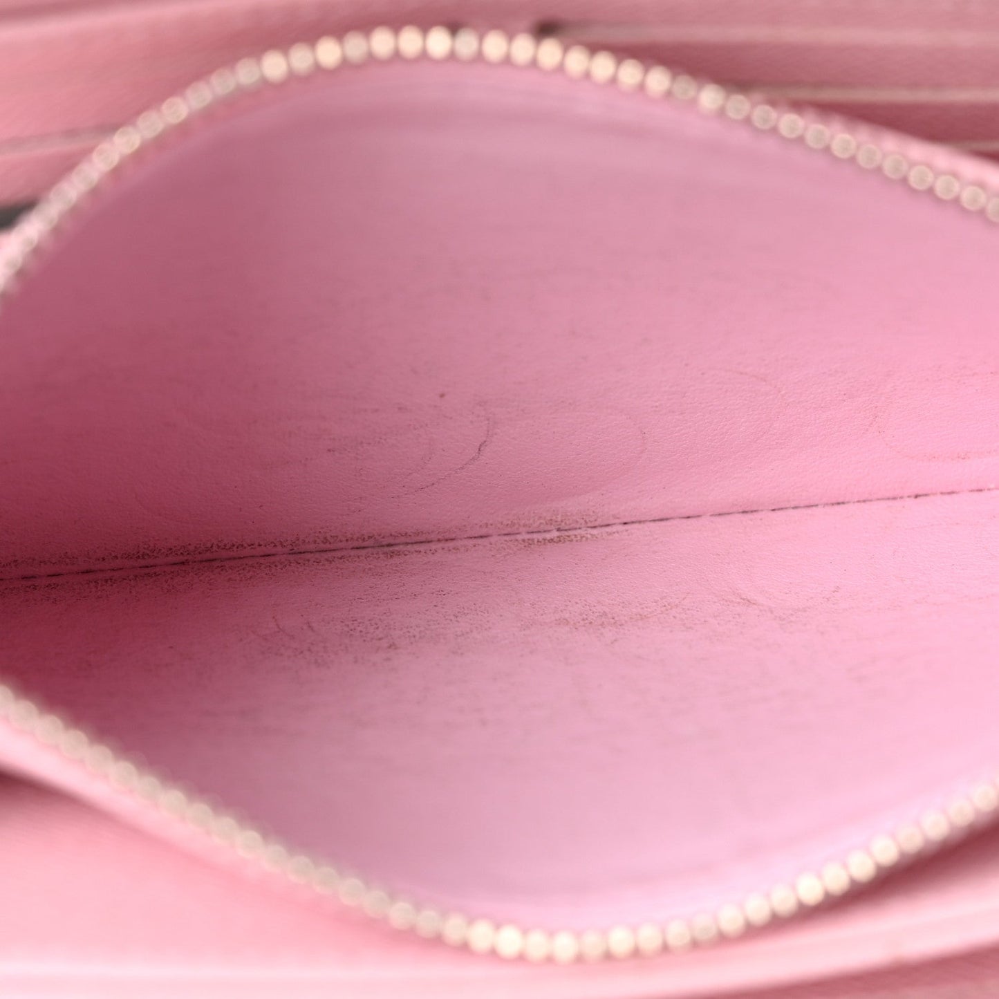 Monogram Escale Zippy Wallet Pastel