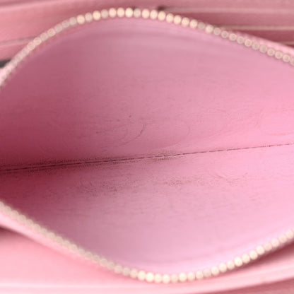 Monogram Escale Zippy Wallet Pastel