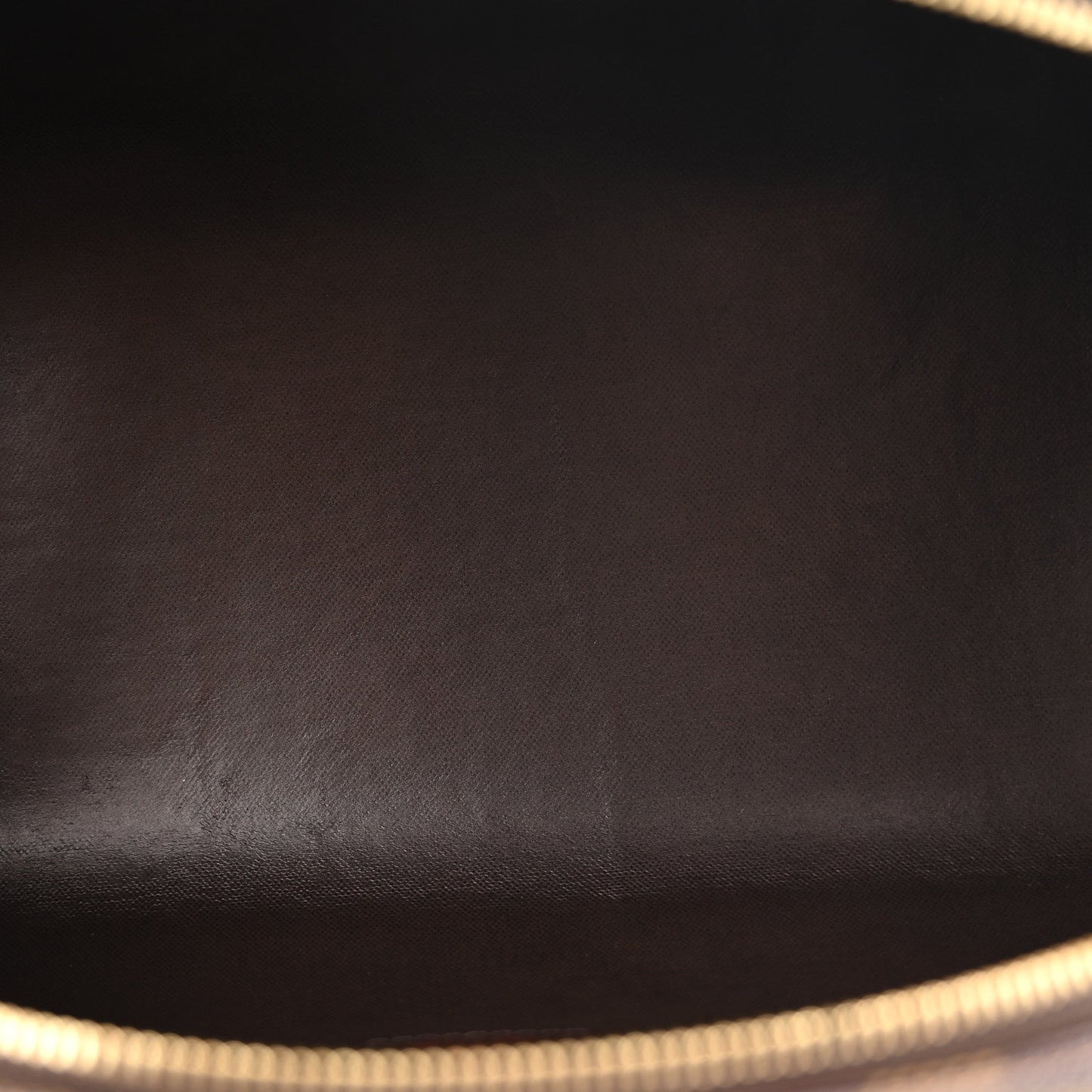 Damier Ebene King Size Toiletry Bag