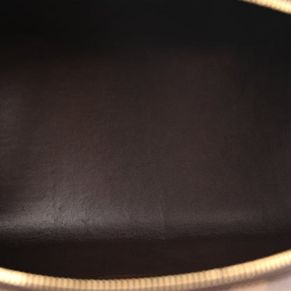 Damier Ebene King Size Toiletry Bag