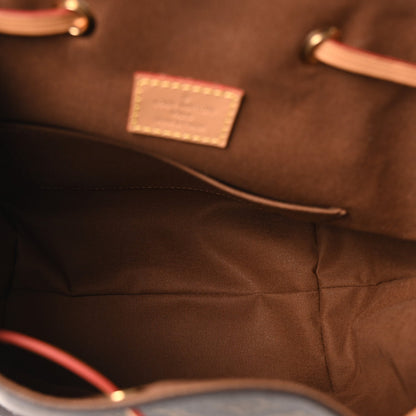 Monogram Montsouris PM