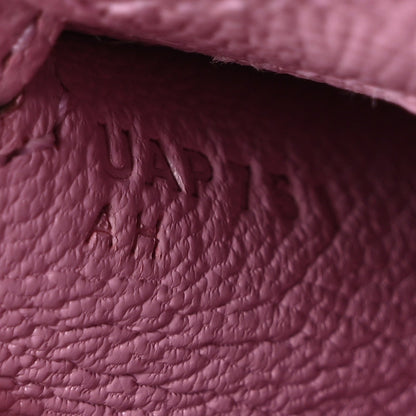 Epsom Kelly Sellier 25 Mauve Sylvestre