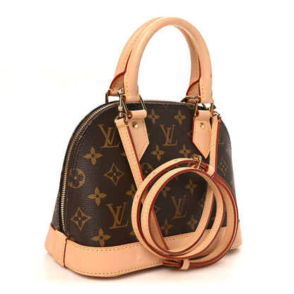 Monogram Alma BB