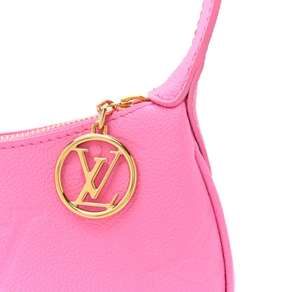 Empreinte Monogram Mini Moon Rose Lollipop