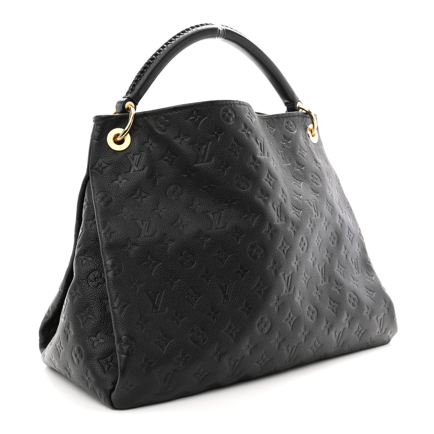 Empreinte Artsy MM Black