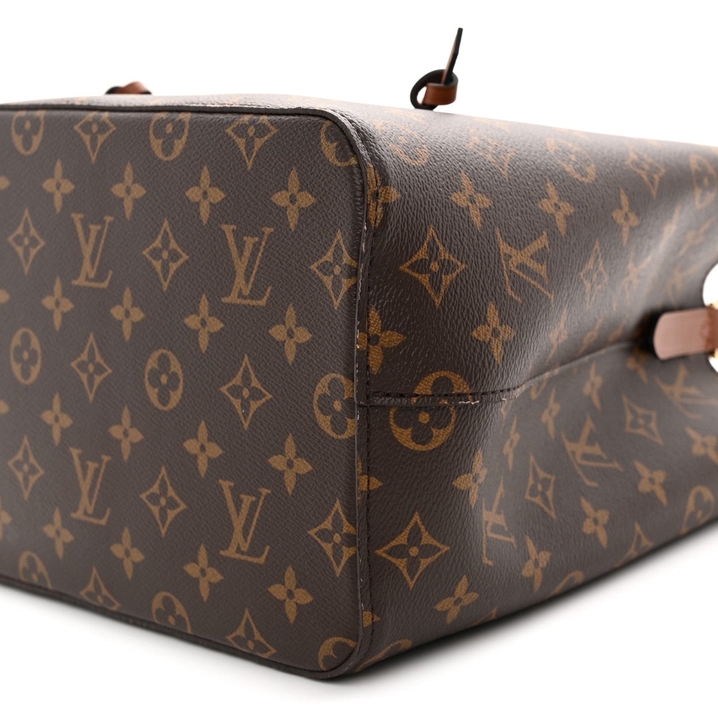 Monogram Neonoe MM Caramel