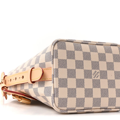 Damier Azur All In BB