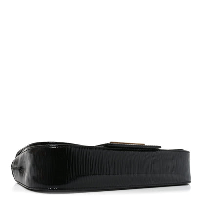Epi Electric Sobe Clutch Black