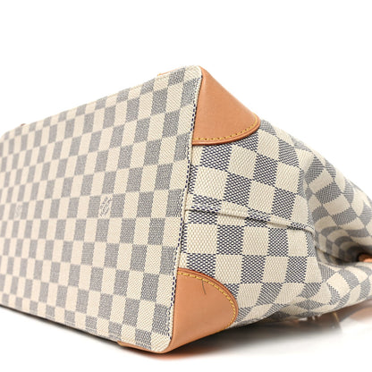 Damier Azur Hampstead MM