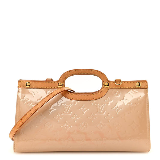 Vernis Roxbury Drive Noisette
