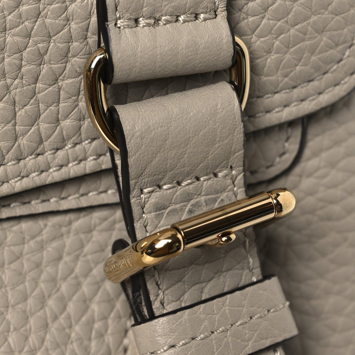 Heavy Grain Mini Alexa Chalk