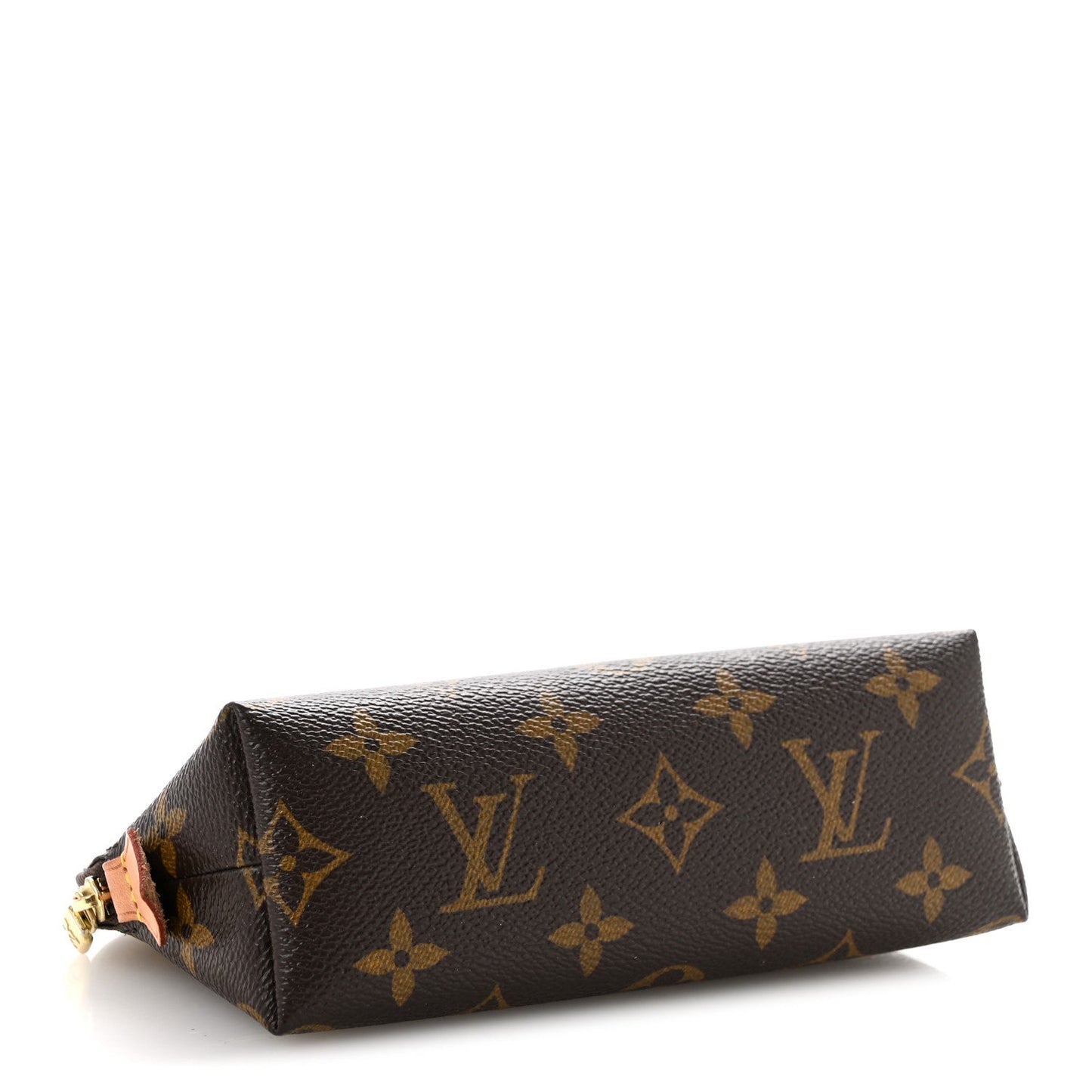 Monogram Cosmetic Pouch