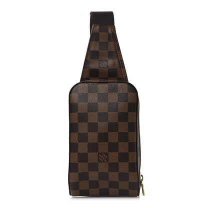 Damier Ebene Geronimos