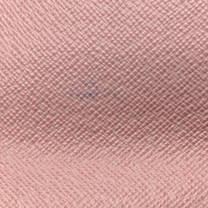 Damier Azur Emilie Wallet Rose Ballerine
