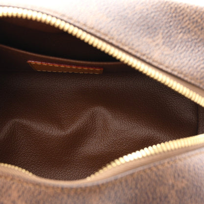 Monogram Dust Locker Dopp Kit Toilet Pouch