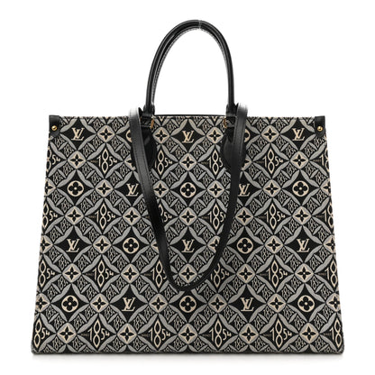 Jacquard Since 1854 Onthego GM Grey