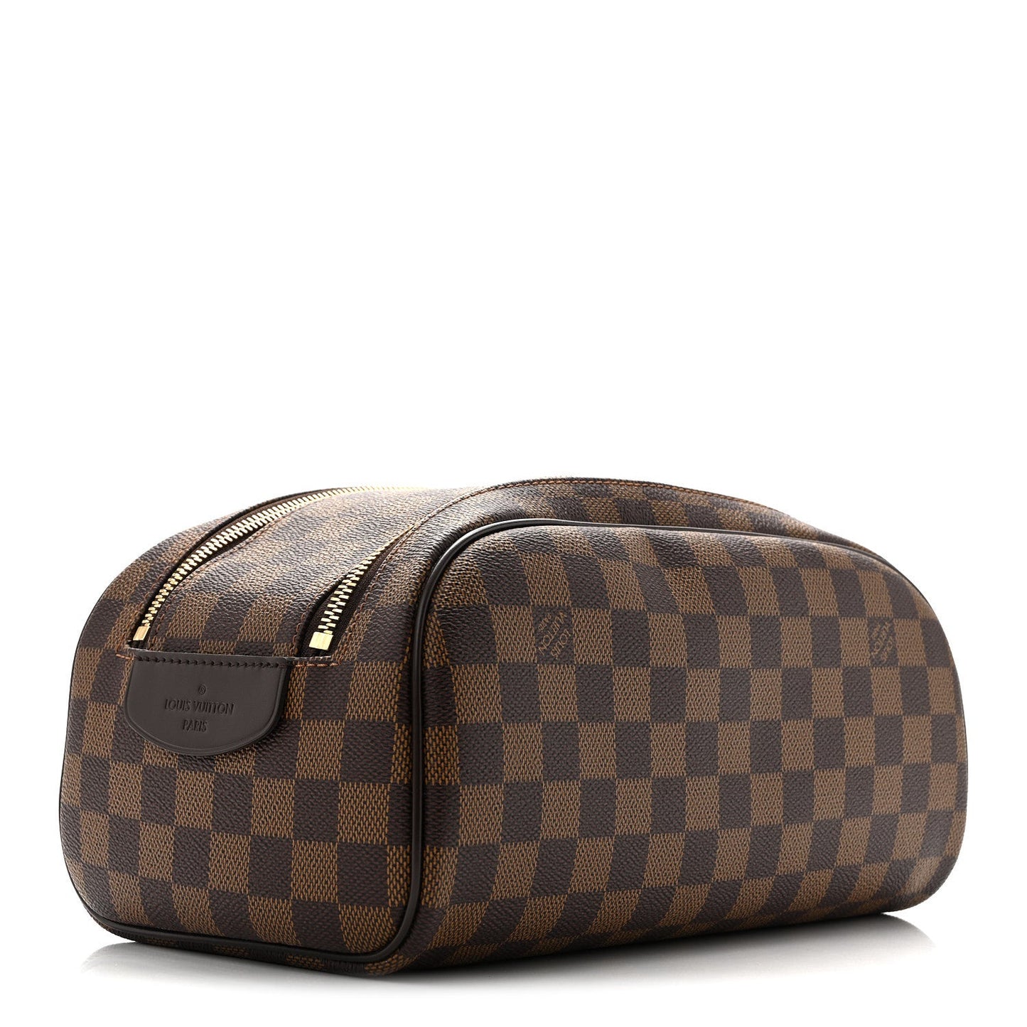 Damier Ebene King Size Toiletry Bag