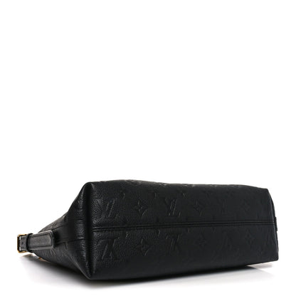 Empreinte Monogram Sac Sport NM Black