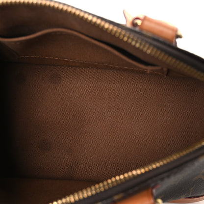Monogram Alma BB