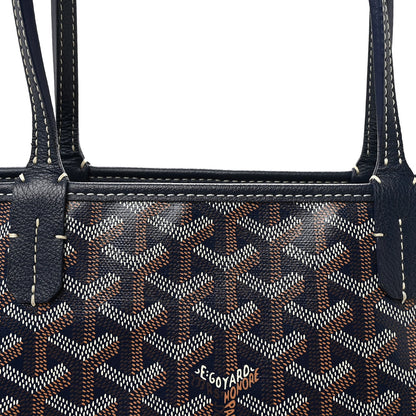 Goyardine Artois PM Navy