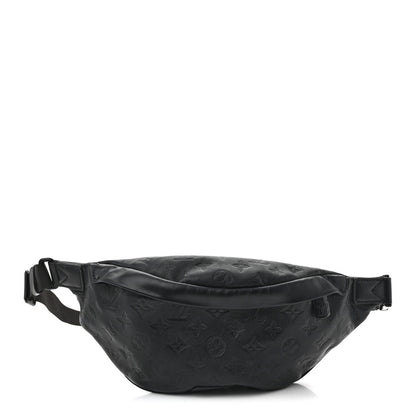 Empreinte Uniformes BumBag Black