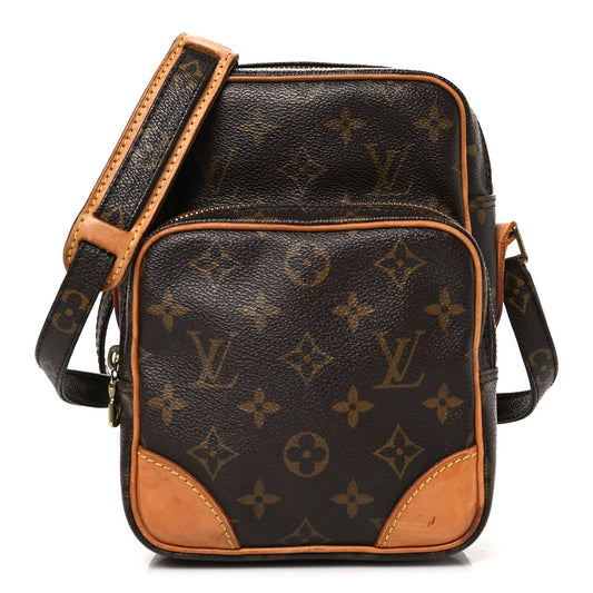 Monogram Amazone
