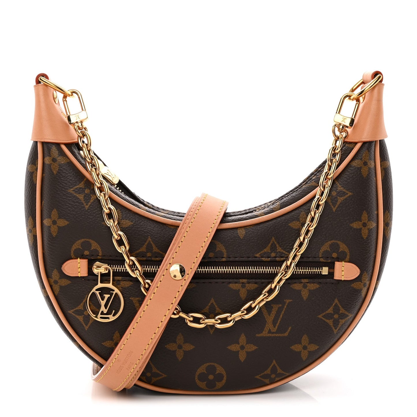 Monogram Loop
