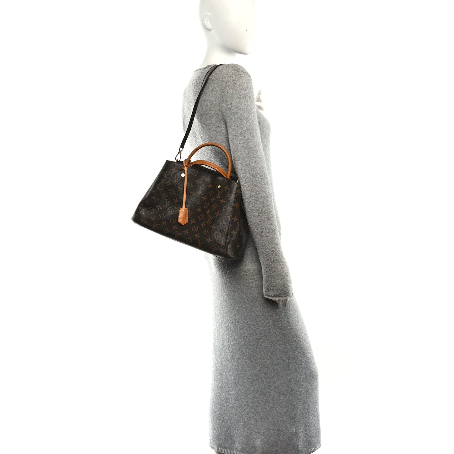Monogram Montaigne MM