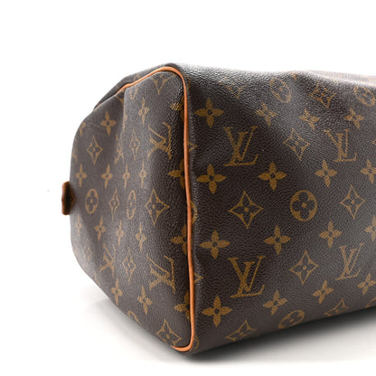 Monogram Speedy 30