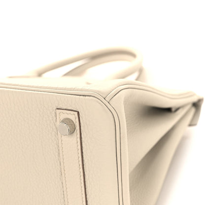 Togo Birkin 30 Beton