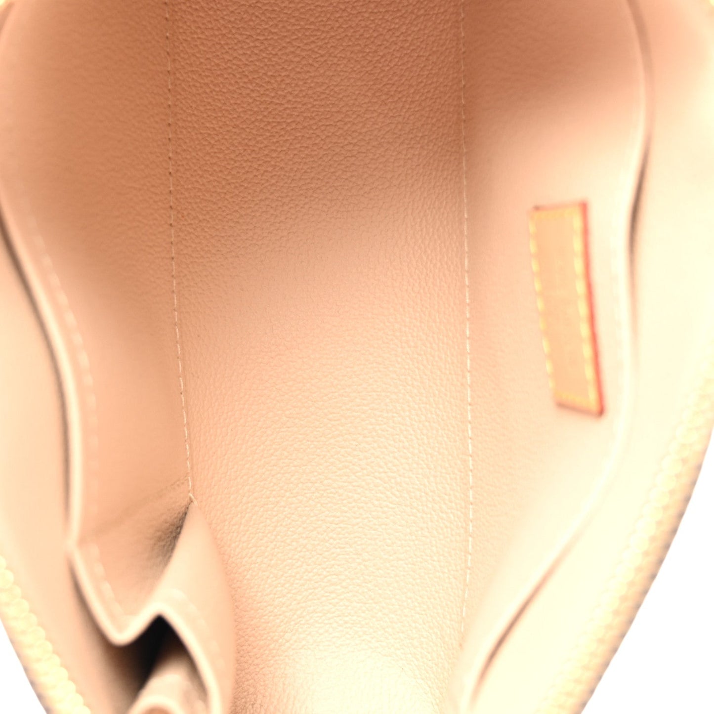 Monogram Cosmetic Pouch GM