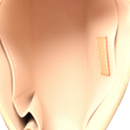 Monogram Cosmetic Pouch GM