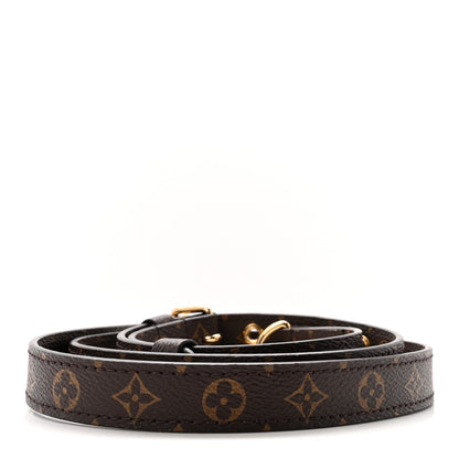 Monogram Metis 20mm Adjustable Strap