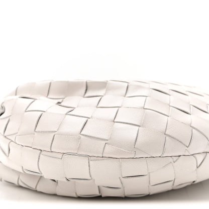 Nappa Intrecciato Mini Jodie Chalk