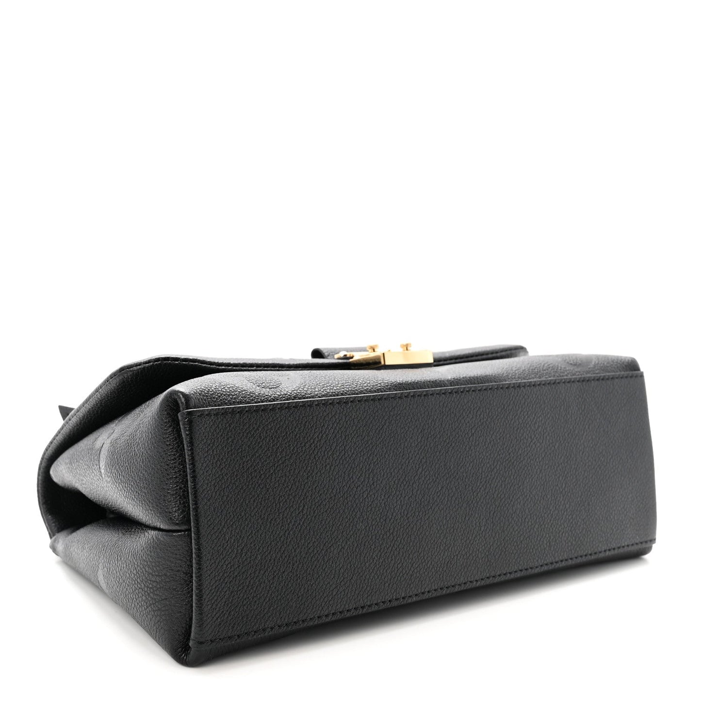 Empreinte Monogram Giant Madeleine MM Black